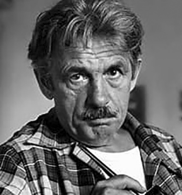 THOMAS HART BENTON